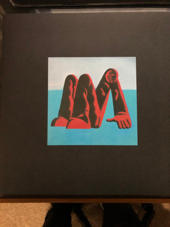King Krule - Man Alive! | Mint (M) Mint (M)-
