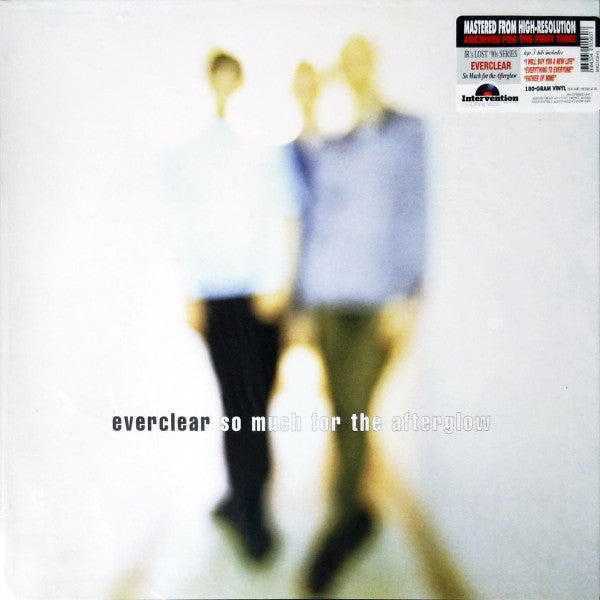 Everclear - So Much For The Afterglow | Mint (M) Mint (M)-