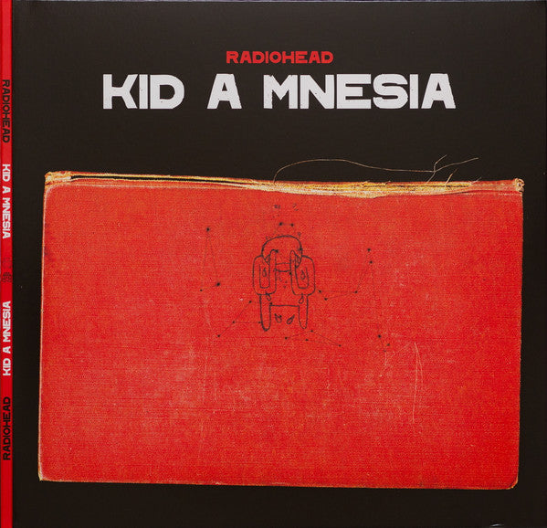 Kid A Mnesia | Mint (M) Mint (M)-