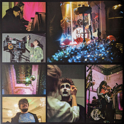 Black Country, New Road - Live At Bush Hall | Mint (M) Mint (M)-