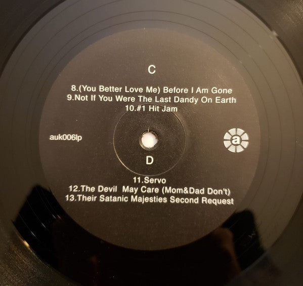 The Brian Jonestown Massacre - Give It Back! | Mint (M) Mint (M)-