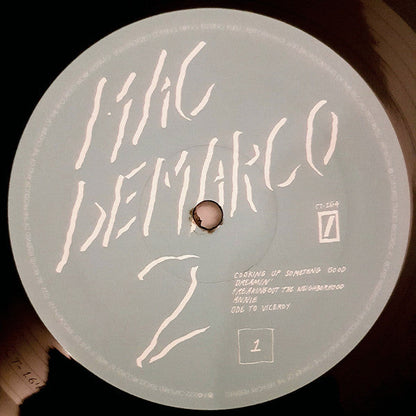 Mac Demarco - 2 | Mint (M) Mint (M)-