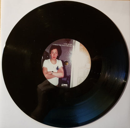 Arctic Monkeys - Who The Fuck Are Arctic Monkeys? (IEX | 10" VINYL) | Mint (M) Mint (M)-