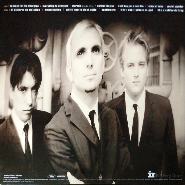 Everclear - So Much For The Afterglow | Mint (M) Mint (M)-