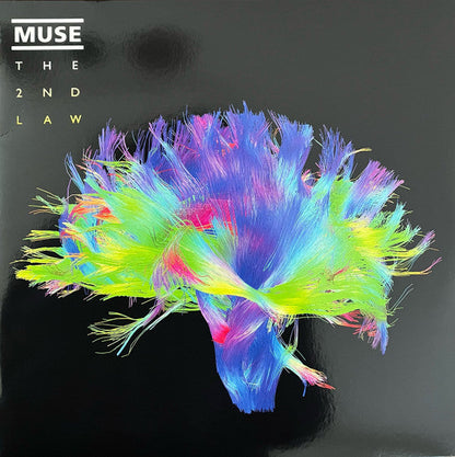 Muse - The 2nd Law | Mint (M) Mint (M)-
