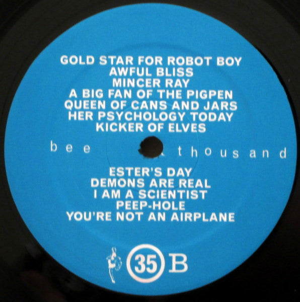 Guided By Voices - Bee Thousand | Mint (M) Mint (M)-
