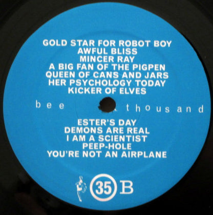 Guided By Voices - Bee Thousand | Mint (M) Mint (M)-