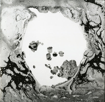 Radiohead - A Moon Shaped Pool | Mint (M) Mint (M)-