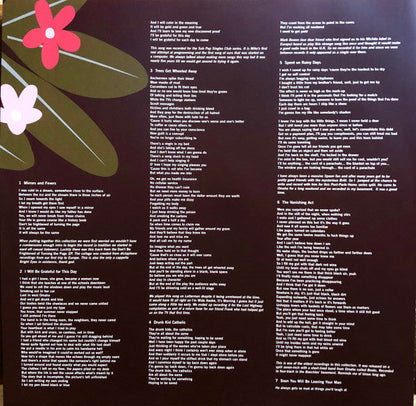 Bright Eyes - Noise Floor (Rarities: 1998-2005) | Mint (M) Mint (M)-