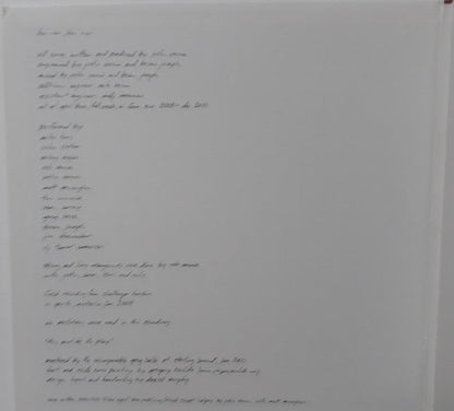 Bon Iver - Bon Iver, Bon Iver | Mint (M) Mint (M)-
