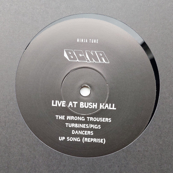 Black Country, New Road - Live At Bush Hall | Mint (M) Mint (M)-