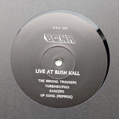 Black Country, New Road - Live At Bush Hall | Mint (M) Mint (M)-