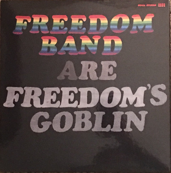 Ty Segall - Freedom’s Goblin (2xVINYL) | Mint (M) Mint (M)-