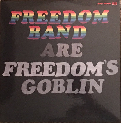 Ty Segall - Freedom’s Goblin (2xVINYL) | Mint (M) Mint (M)-