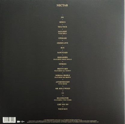 Joji - Nectar | Mint (M) Mint (M)-