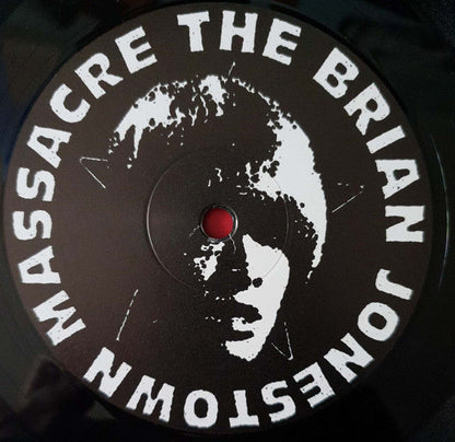 The Brian Jonestown Massacre - Tepid Peppermint Wonderland: A Retrospective (Volume Two) | Mint (M) Mint (M)-