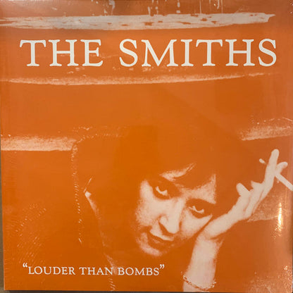 The Smiths - Louder Than Bombs (2X Vinyl) | Mint (M) Mint (M)-