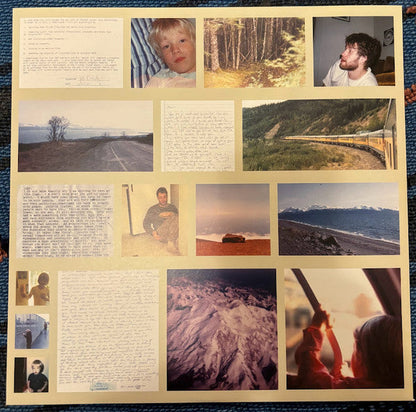 The Long Winters - The Worst You Can Do Is Harm | Mint (M) Mint (M)-