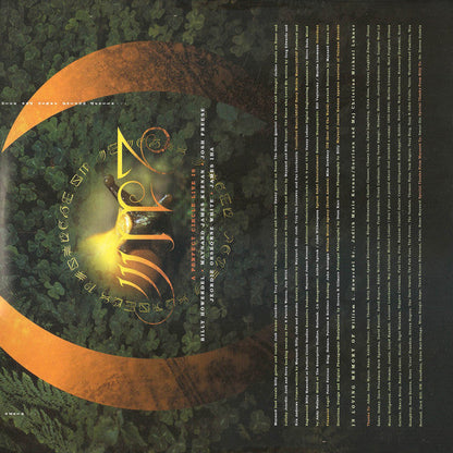 A Perfect Circle - Thirteenth Step | Mint (M) Mint (M)-