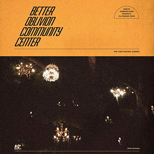 Better Oblivion Community Center - Better Oblivion Community Center | Mint (M) Mint (M)-