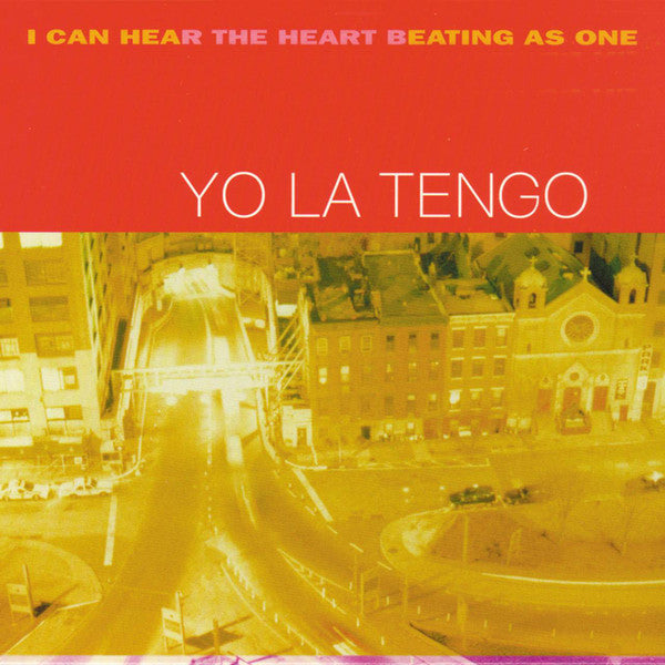 Yo La Tengo - I Can Hear The Heart Beating As One | Mint (M) Mint (M)-