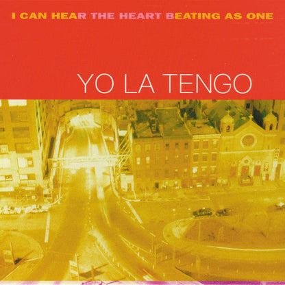 Yo La Tengo - I Can Hear The Heart Beating As One | Mint (M) Mint (M)-