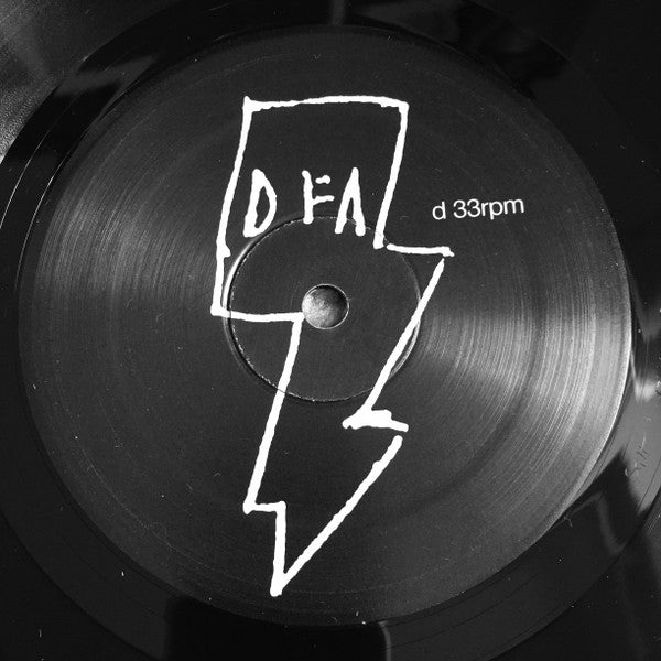 LCD Soundsystem - 45:33 | Mint (M) Mint (M)-