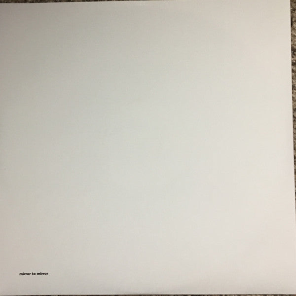 Car Seat Headrest - Twin Fantasy | Mint (M) Mint (M)-