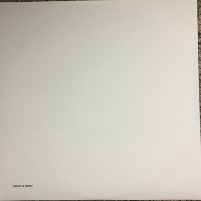 Car Seat Headrest - Twin Fantasy | Mint (M) Mint (M)-