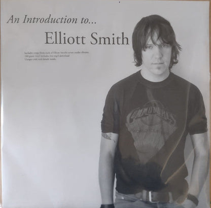 Elliott Smith - An Introduction To... | Mint (M) Mint (M)-