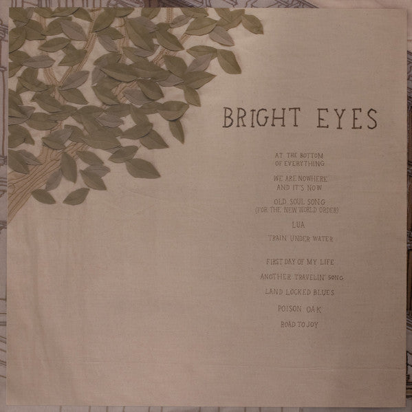 Bright Eyes - I'm Wide Awake, It's Morning | Mint (M) Mint (M)-