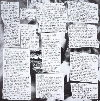 Pavement - Slanted And Enchanted | Mint (M) Mint (M)-