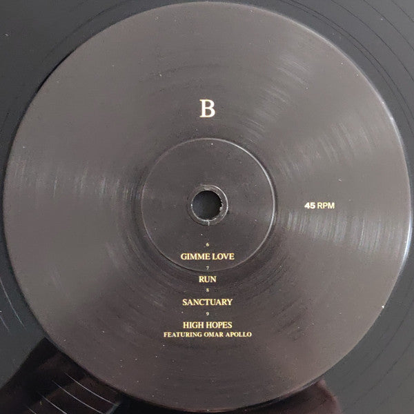 Joji - Nectar | Mint (M) Mint (M)-