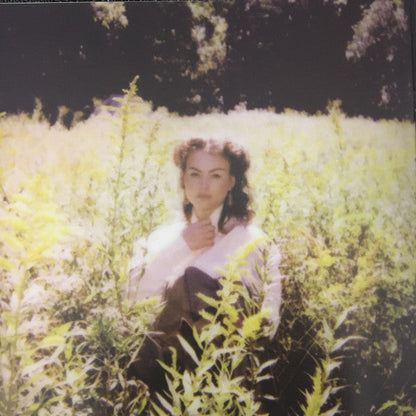 Angel Olsen - Big Time | Mint (M) Mint (M)-