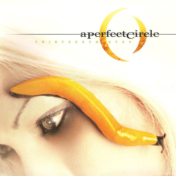 A Perfect Circle - Thirteenth Step | Mint (M) Mint (M)-