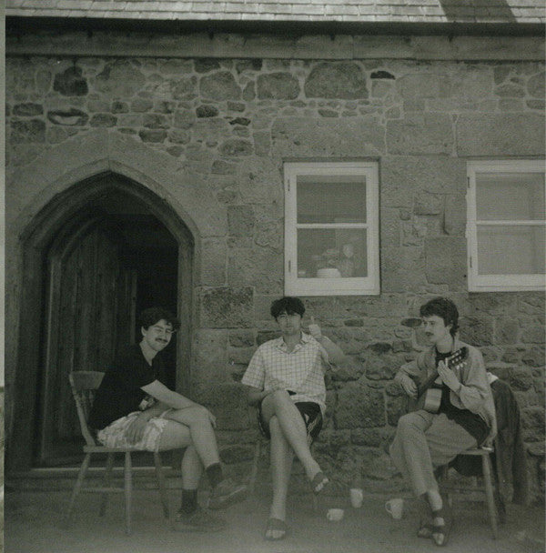 Black Country, New Road - Ants From Up There | Mint (M) Mint (M)-