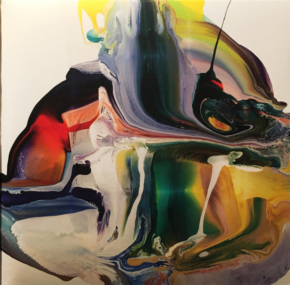 The National - Trouble Will Find Me | Mint (M) Mint (M)-