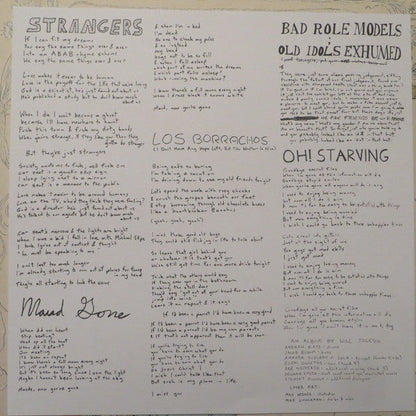Car Seat Headrest - Teens Of Style | Mint (M) Mint (M)-