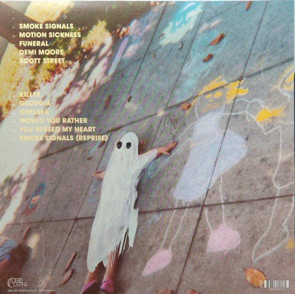 Phoebe Bridgers - Stranger In The Alps | Mint (M) Mint (M)-