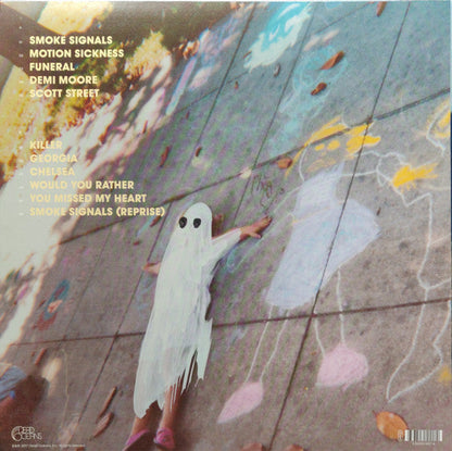 Phoebe Bridgers - Stranger In The Alps | Mint (M) Mint (M)-