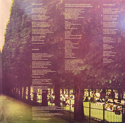 Tame Impala - Lonerism | Mint (M) Mint (M)-
