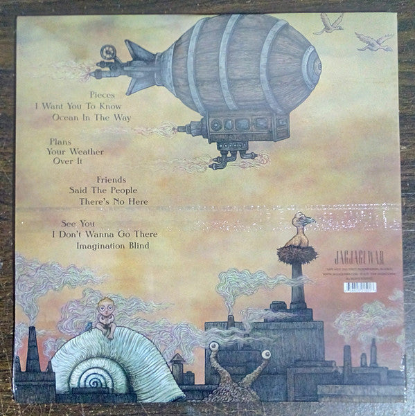 Dinosaur Jr. - Farm | Mint (M) Mint (M)-