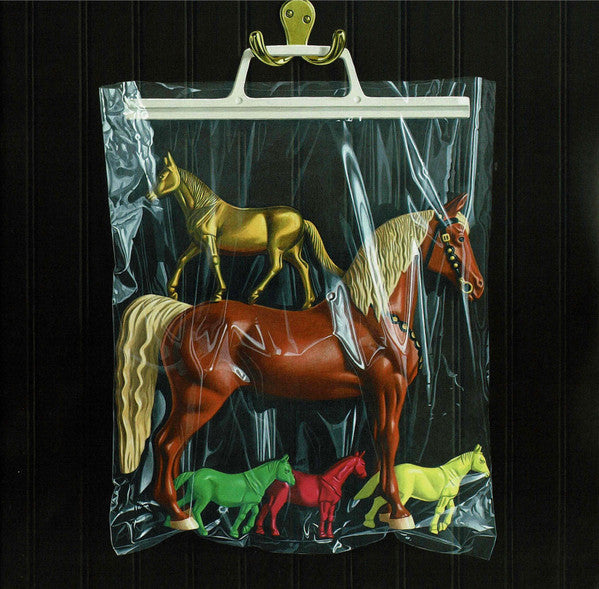 Black Country, New Road - Ants From Up There | Mint (M) Mint (M)-