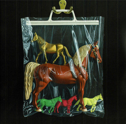 Black Country, New Road - Ants From Up There | Mint (M) Mint (M)-