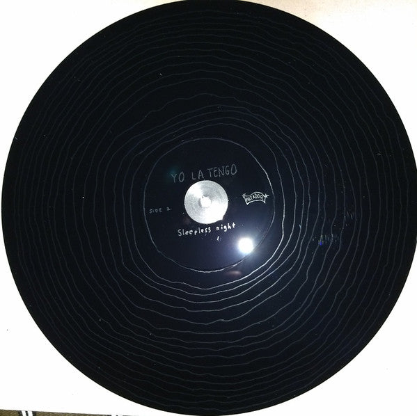 Yo La Tengo - Sleepless Night | Mint (M) Mint (M)-