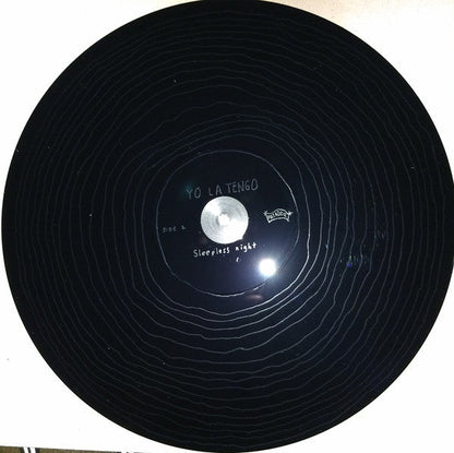 Yo La Tengo - Sleepless Night | Mint (M) Mint (M)-