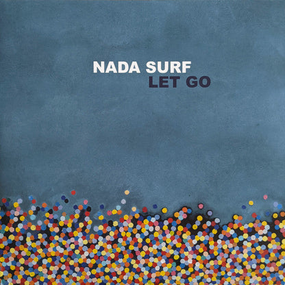 Nada Surf - Let Go | Mint (M) Mint (M)-