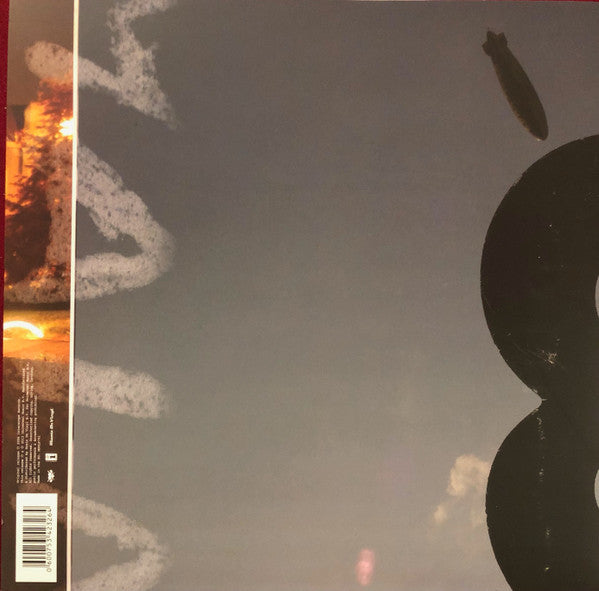 Brand New - The Devil And God Are Raging Inside Me | Mint (M) Mint (M)-