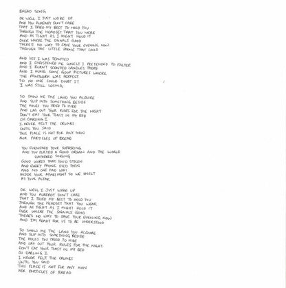 Black Country, New Road - Ants From Up There | Mint (M) Mint (M)-
