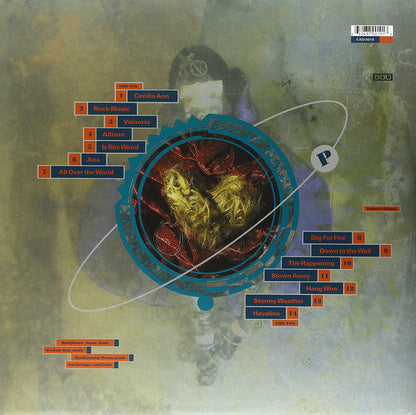 Pixies - Bossanova (180 GRAM VINYL) | Mint (M) Mint (M)-